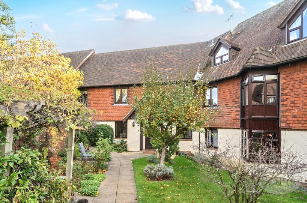 Main image of property: Hylton Road, Petersfield, Hampshire, GU32