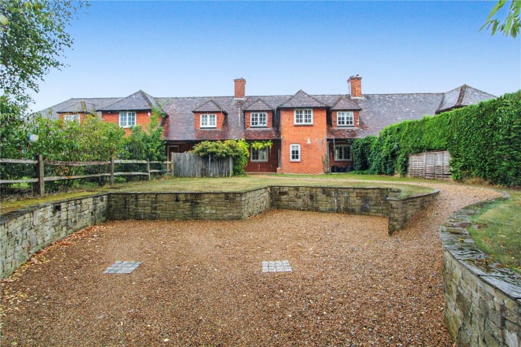 Main image of property: The Street, Stedham, Midhurst, West Sussex, GU29