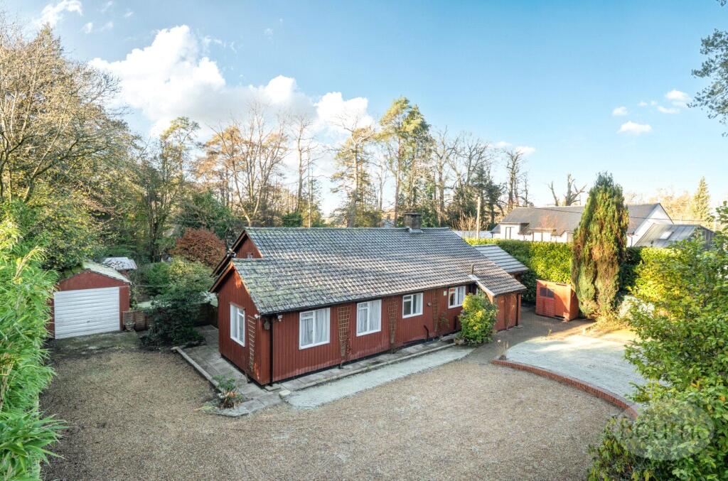 Main image of property: Hill Brow, Liss, Hampshire, GU33