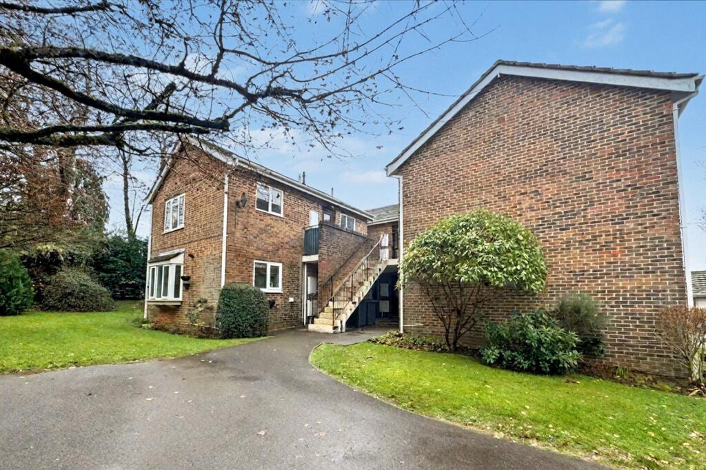 Main image of property: Upper Heyshott, Petersfield, Hampshire, GU31