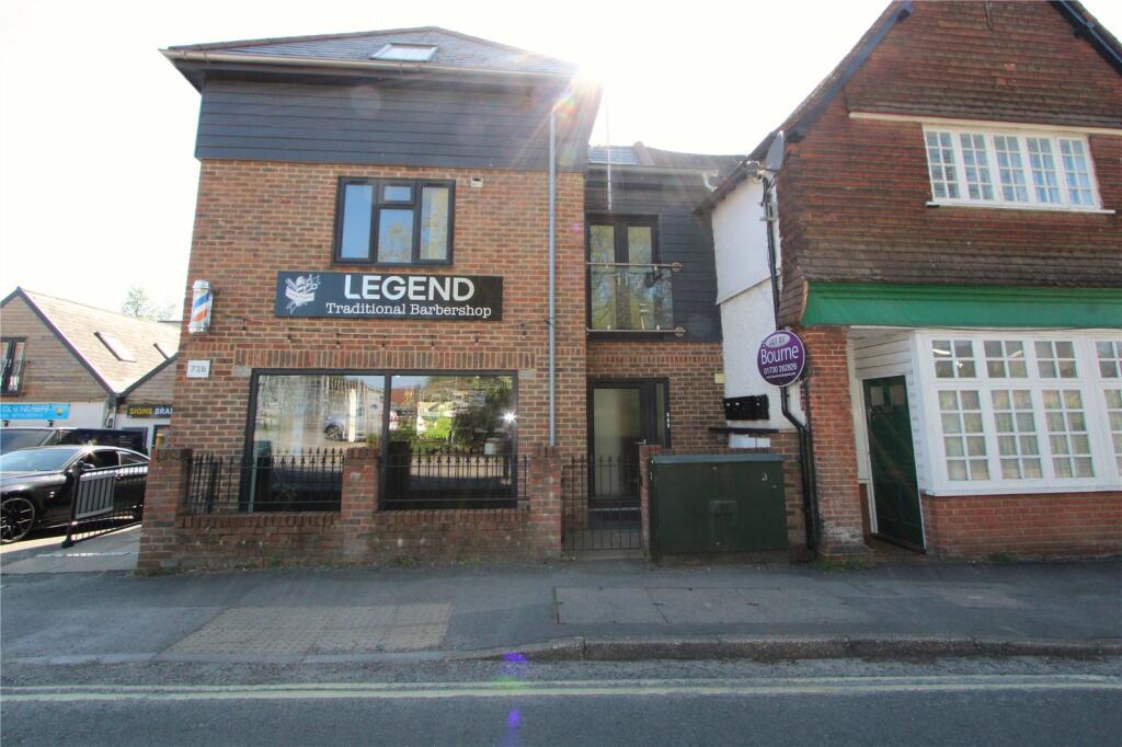 Main image of property: Station Road, Liss, Hampshire, GU33