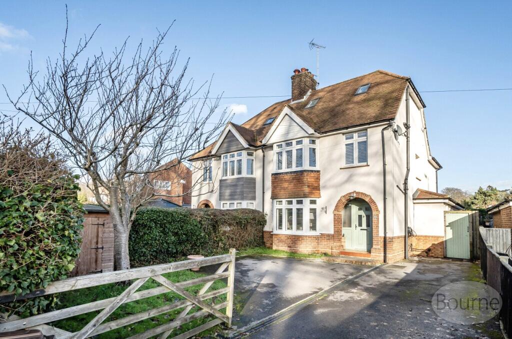 Main image of property: Bell Hill, Petersfield, Hampshire, GU32