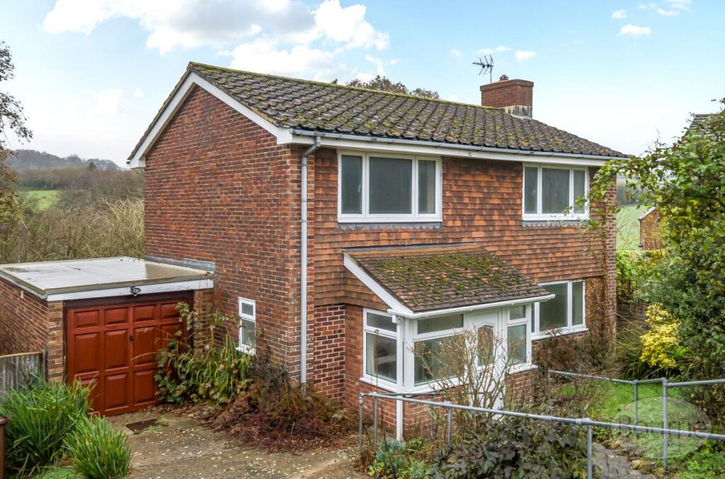 Main image of property: Knapps Hard, West Meon, Petersfield, Hampshire, GU32