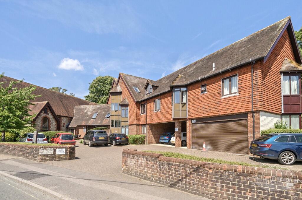 Main image of property: Hylton Road, Petersfield, Hampshire, GU32