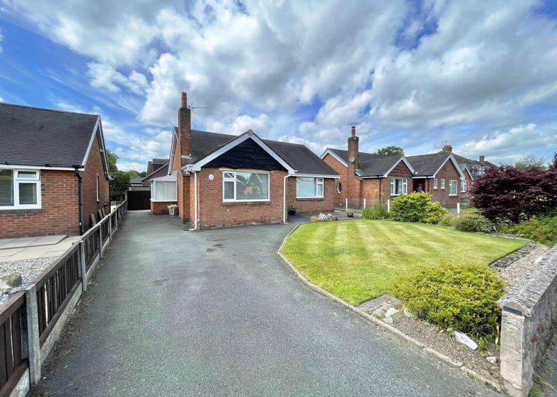 Main image of property: Conway Road, Knypersley, Biddulph