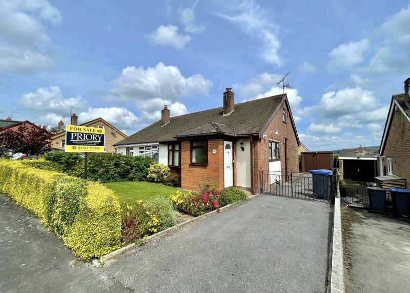 Main image of property: Ivyhouse Road, Gillow Heath, Biddulph