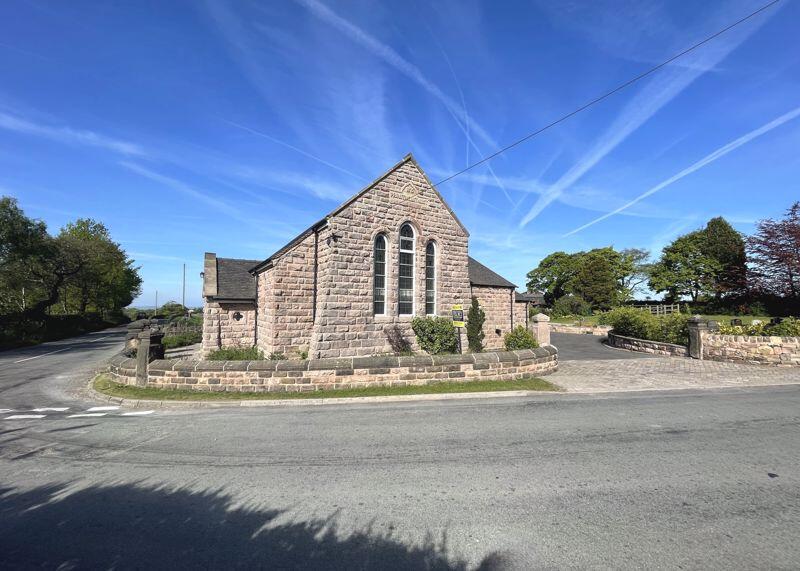 Main image of property: Cowall Moor Lane, Leek