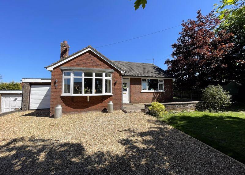 Main image of property: Hazel Grove, Biddulph Moor