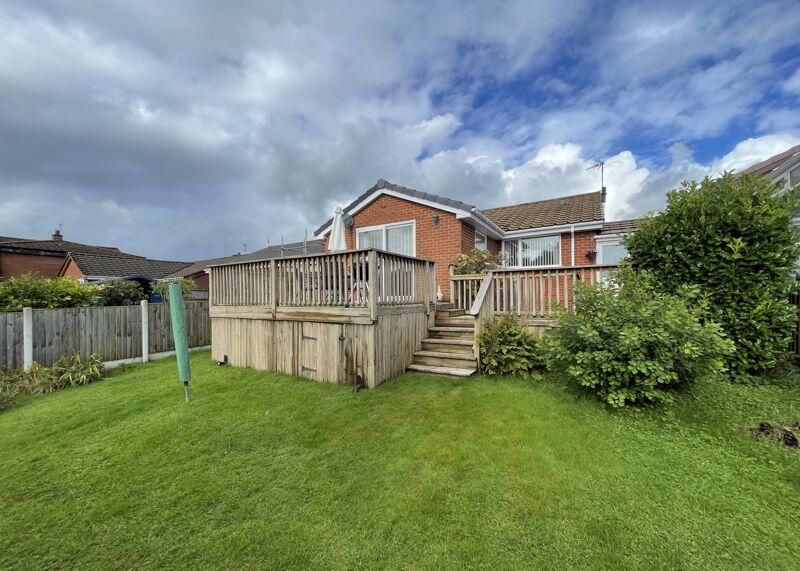 Main image of property: Dart Close, Biddulph