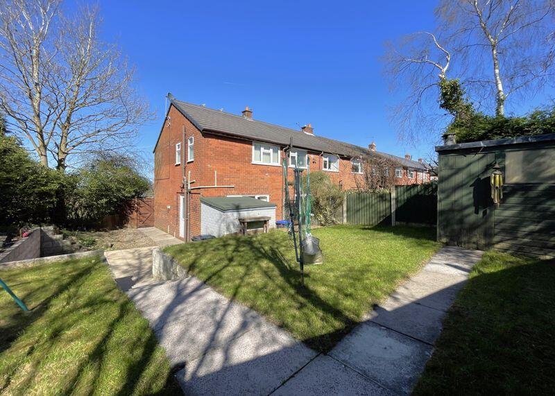 Main image of property: Well Street, Biddulph
