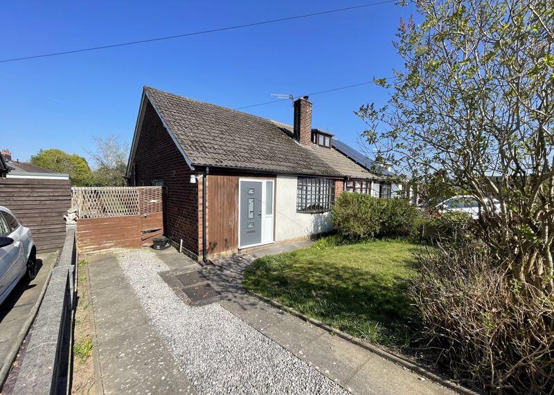 Main image of property: Sussex Place, Congleton