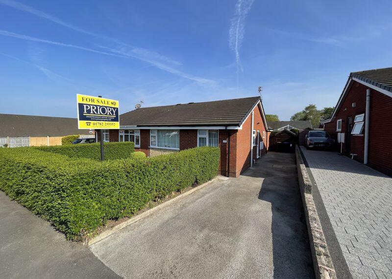 Main image of property: Humber Drive, Biddulph
