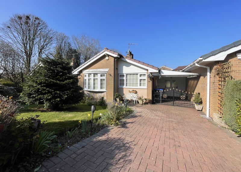 Main image of property: Clyde Avenue, Biddulph