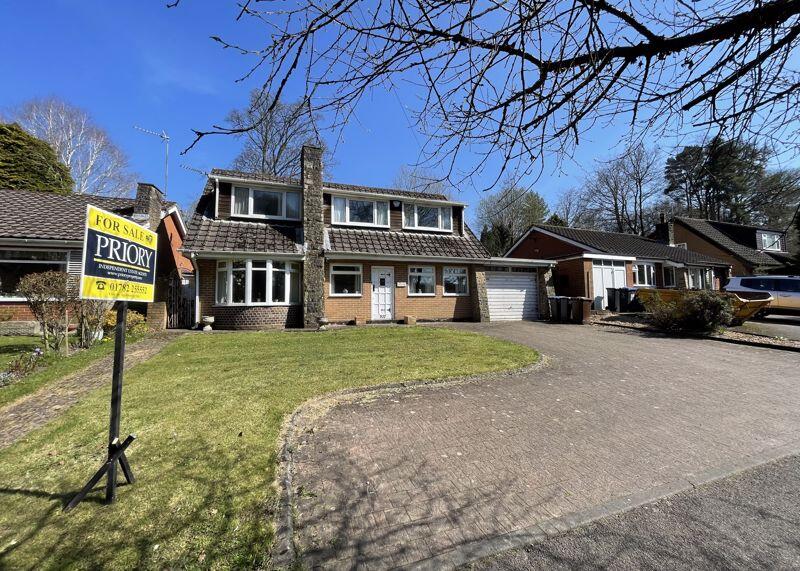 Main image of property: Congleton Road, Biddulph