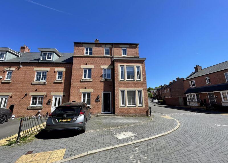 Main image of property: Zurich Avenue, Biddulph