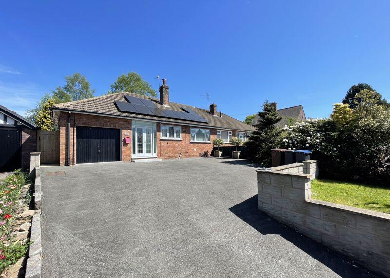 Main image of property: Woodhouse Lane, Biddulph