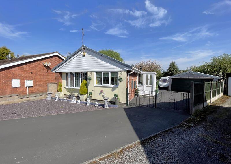 Main image of property: Silver Close, Biddulph