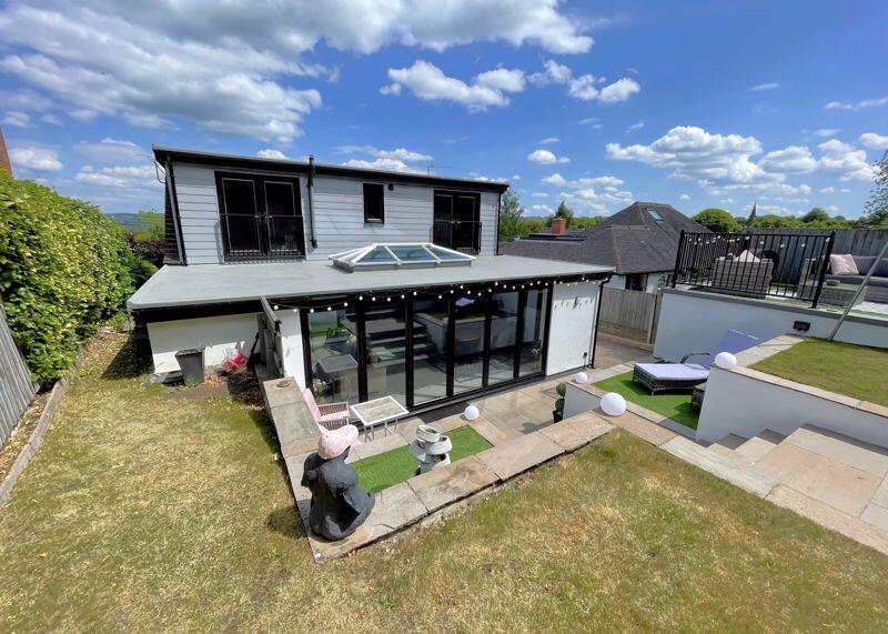 Main image of property: Meadowside, Knypersley, Biddulph