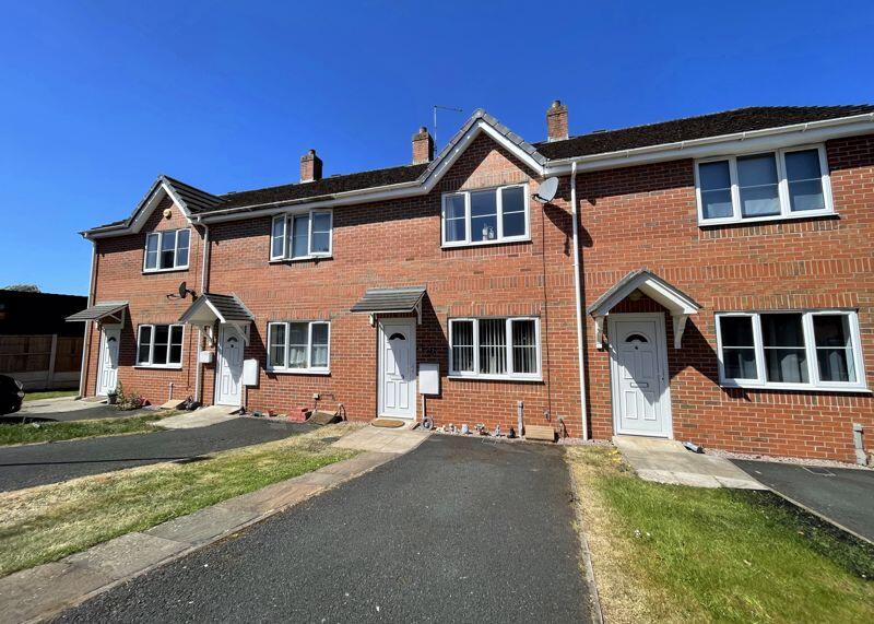 Main image of property: Lorena Close, Biddulph