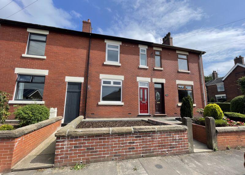 Main image of property: High Street, Newchapel