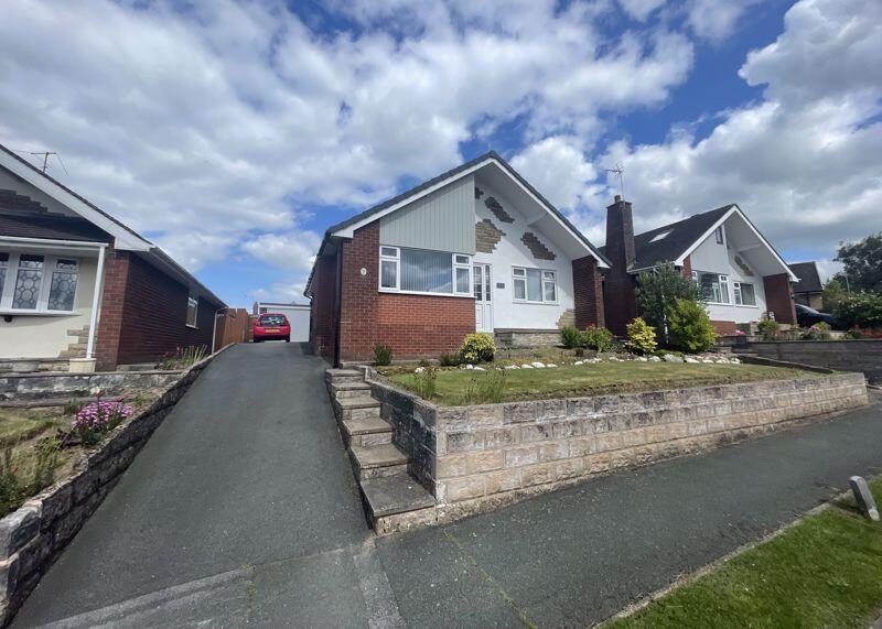 Main image of property: Carriage Drive, Biddulph