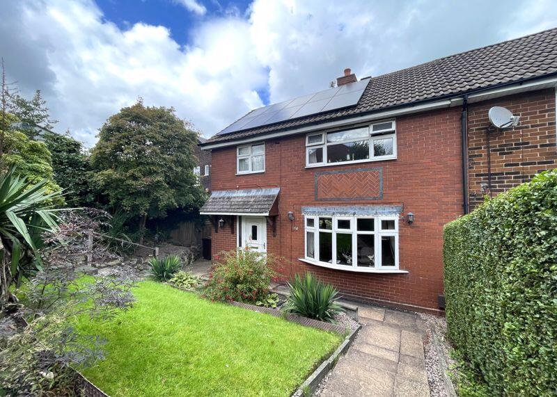 Main image of property: Duke Street, Biddulph