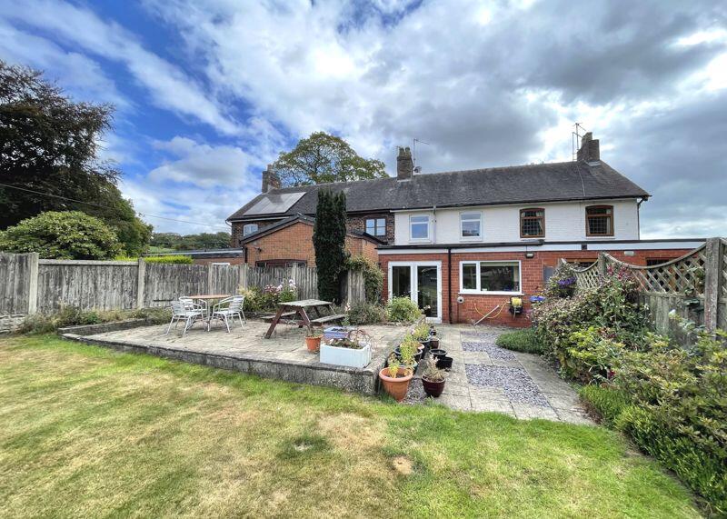 Main image of property: Mill Hayes Road, Knypersley, Biddulph