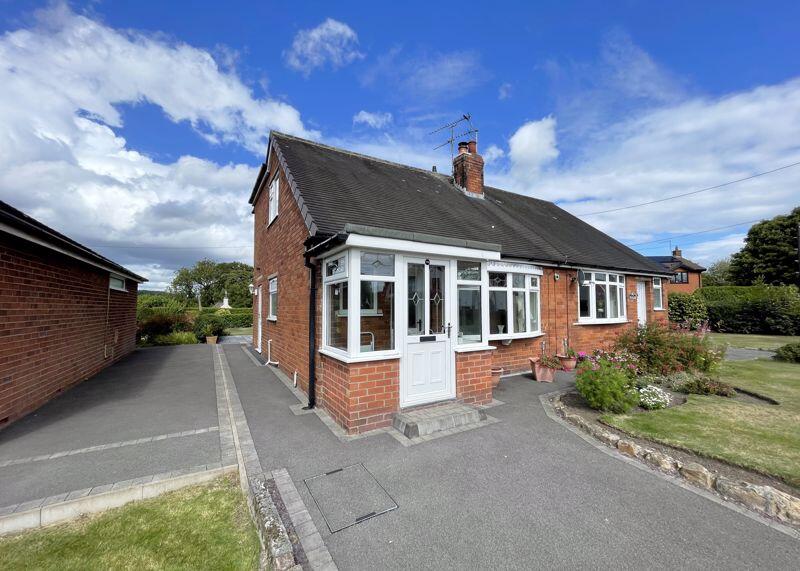 Main image of property: Mow Lane, Gillow Heath, Biddulph