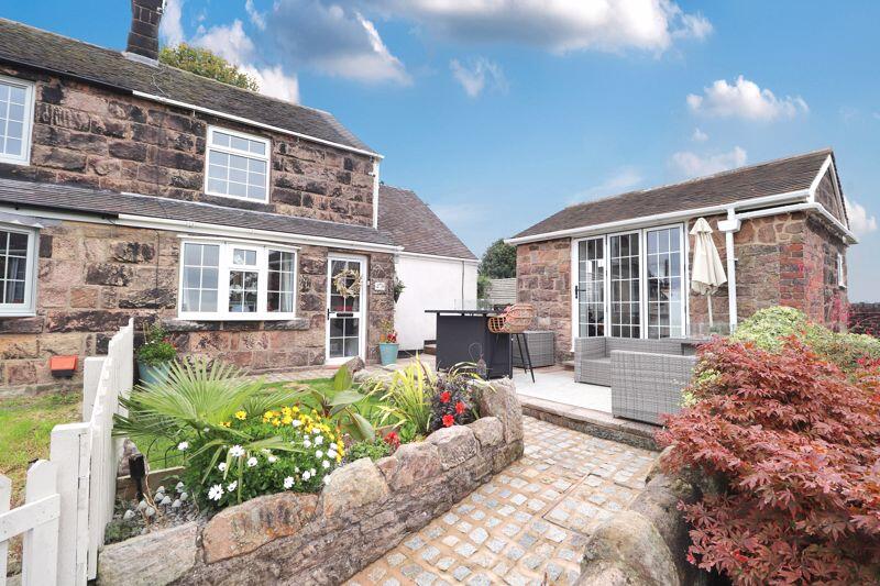 Main image of property: New Street, Biddulph Moor