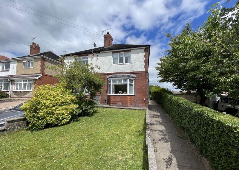 Main image of property: Tower Hill Road, Brown Lees, Biddulph