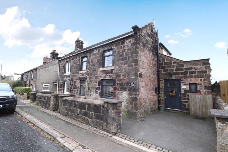 Main image of property: New Street, Biddulph Moor