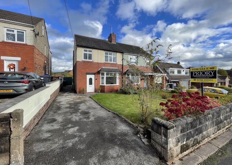 Main image of property: Station Road, Biddulph