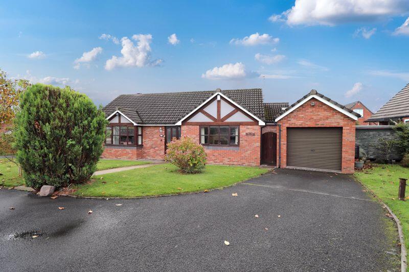 Main image of property: Newpool Terrace, Biddulph