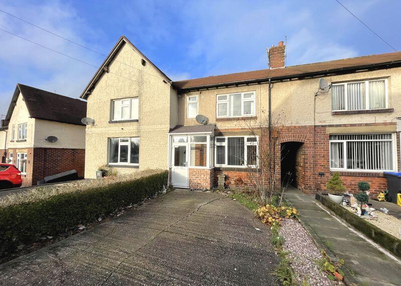 Main image of property: Craigside, Biddulph