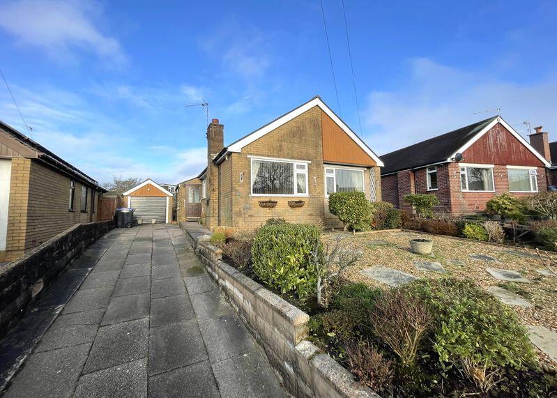 Main image of property: Leek Lane, Biddulph Moor
