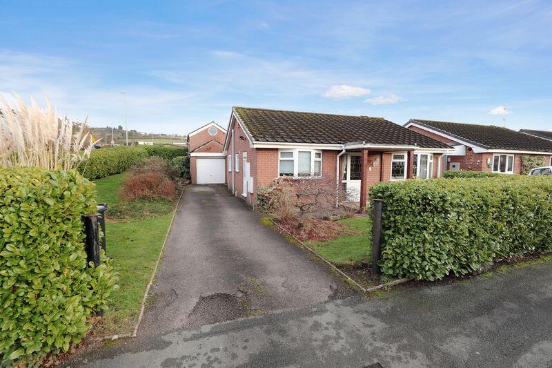 Main image of property: Derwent Drive, Biddulph