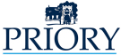 Priory Property Services, Biddulph Estate Agent Logo