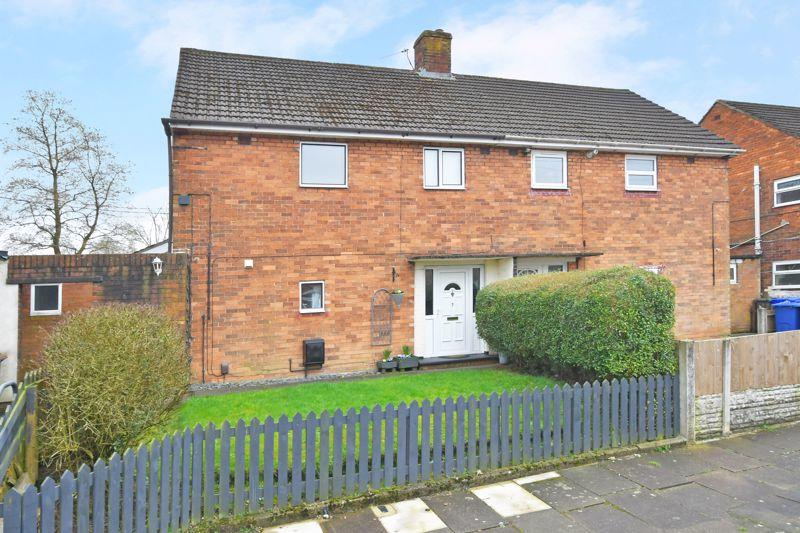 3 bedroom semi-detached house for sale in Oakley Place, Fegg Hayes, Stoke-On-Trent, ST6