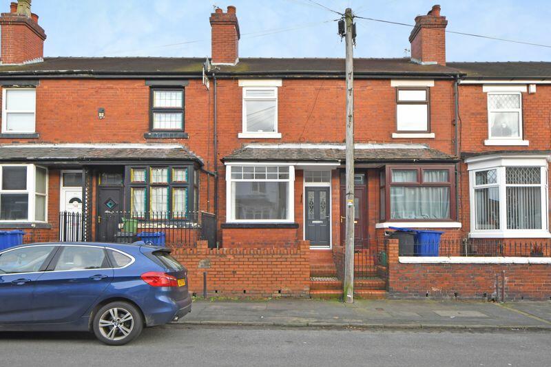 2 bedroom town house for sale in Oxford Road, Basford, Newcastle