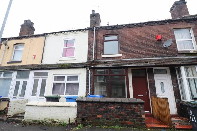 Main image of property: King William Street, Tunstall, Stoke-On-Trent