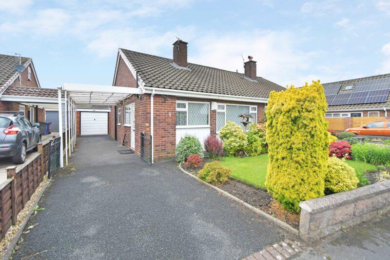 Main image of property: Crossdale Avenue, Baddeley Green, Stoke-On-Trent