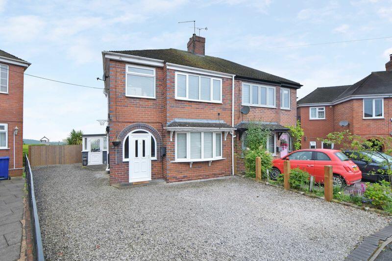 Main image of property: Marsh Avenue, Newchapel, Stoke-On-Trent