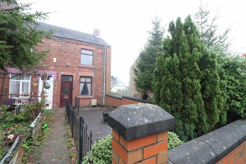 Main image of property: William Terrace, Fegg Hayes,  Stoke-On-Trent