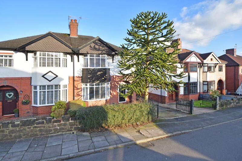 Main image of property: St. Georges Avenue, Burslem, Stoke-On-Trent