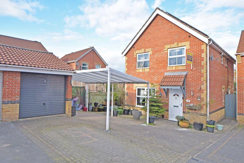 Main image of property: Madison Court, Tunstall, Stoke-On-Trent