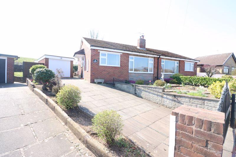 Main image of property: Kingston Avenue, Sneyd Green, Stoke-On-Trent