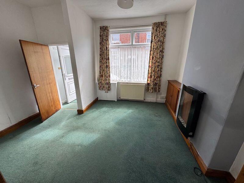 Main image of property: Francis Street, Pittshill, Stoke-On-Trent