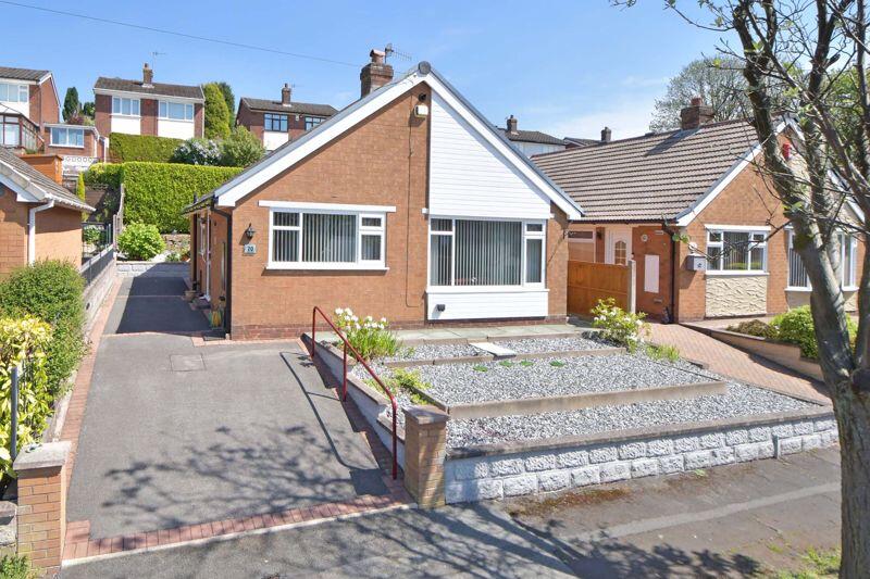Main image of property: Elldawn Avenue, Milton, Stoke-On-Trent