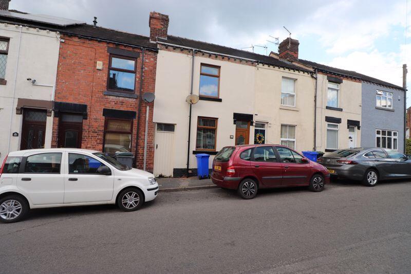 Main image of property: St. Michaels Road, Pittshill, Stoke-On-Trent