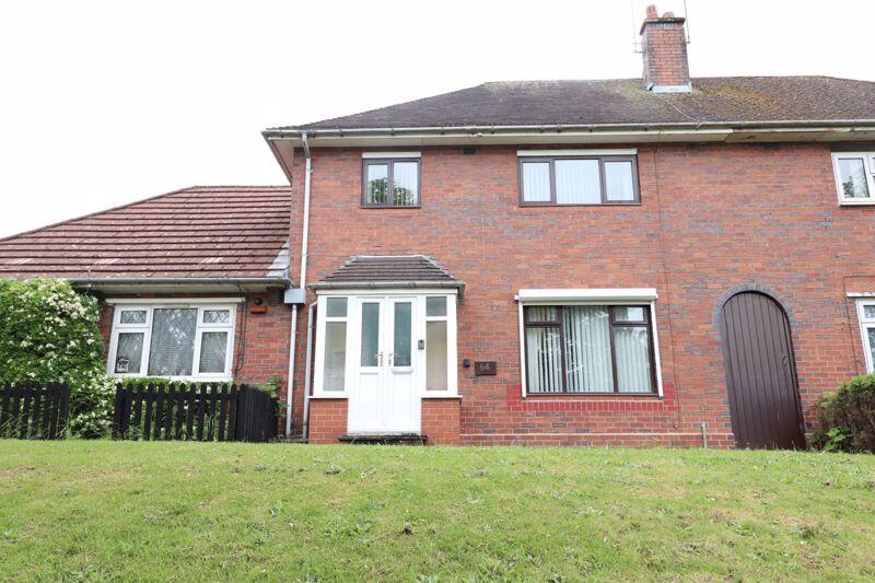 Main image of property: Irene Avenue, Mill Hill, Tunstall, Stoke-On-Trent